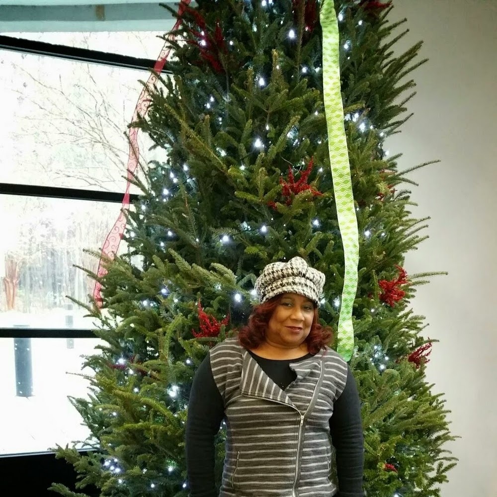 Meet your Posher, Gail